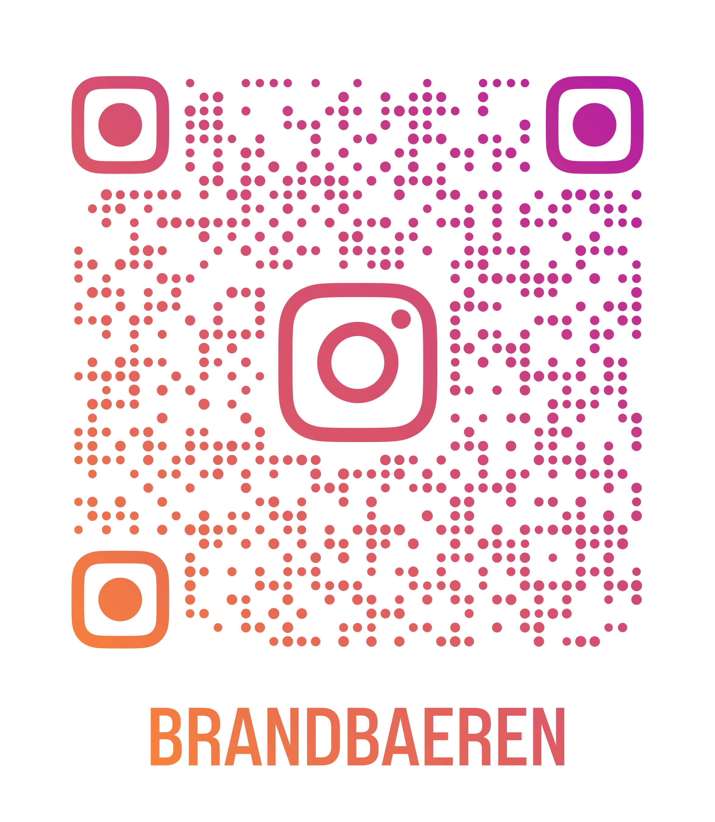 Instagram-QR-Code